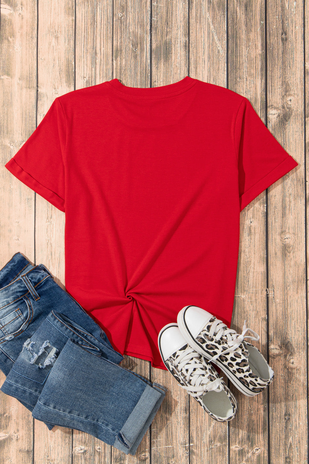 "1776" Short Sleeve T-Shirt
