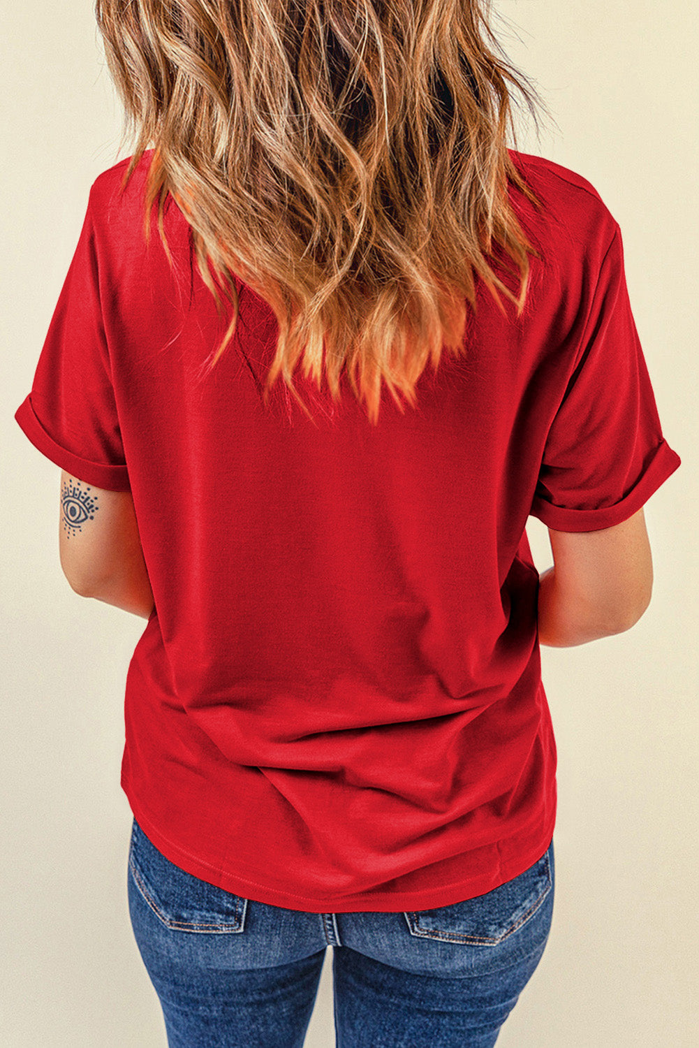 "1776" Short Sleeve T-Shirt