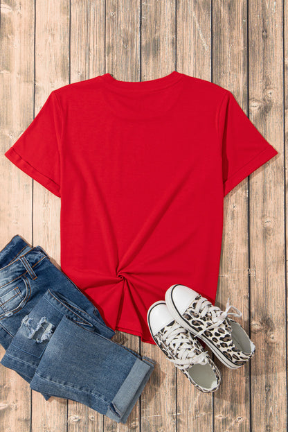 "1776"  Short Sleeve T-Shirt